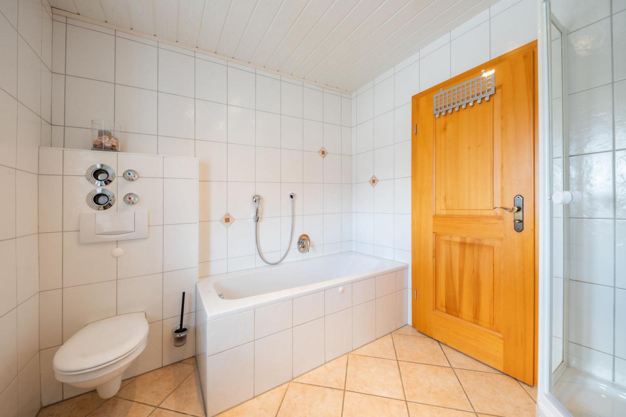 Villa Weissnhof Samerberg Esterno foto